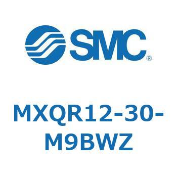 エアスライドテーブル MXQR12 SMC