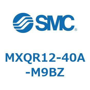エアスライドテーブル MXQR12 SMC
