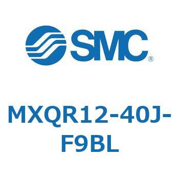 MXQR12-40J-F9BL GAXChe[u MXQR12 SMC 55627223