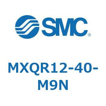 エアスライドテーブル MXQR12 SMC