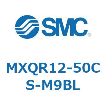 エアスライドテーブル MXQR12 SMC