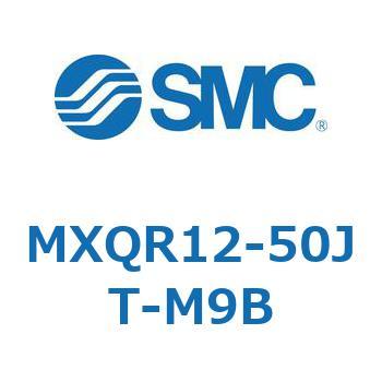 エアスライドテーブル MXQR12 SMC