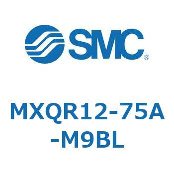 エアスライドテーブル MXQR12 SMC