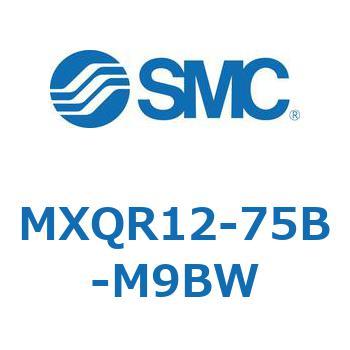 エアスライドテーブル MXQR12 SMC