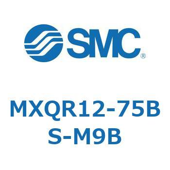エアスライドテーブル MXQR12 SMC