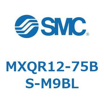 エアスライドテーブル MXQR12 SMC