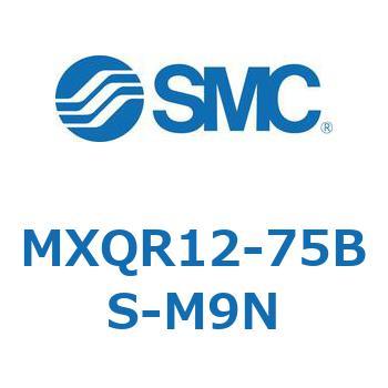 エアスライドテーブル MXQR12 SMC