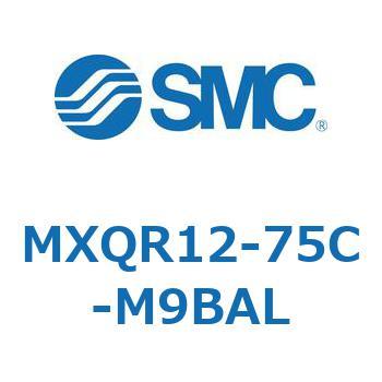 エアスライドテーブル MXQR12 SMC
