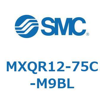 エアスライドテーブル MXQR12 SMC
