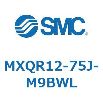 エアスライドテーブル MXQR12 SMC