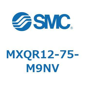 エアスライドテーブル MXQR12 SMC