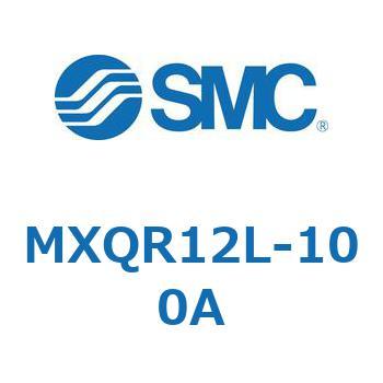 エアスライドテーブル MXQR12L SMC