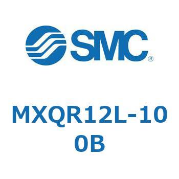 エアスライドテーブル MXQR12L SMC