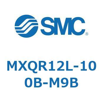 エアスライドテーブル MXQR12L SMC
