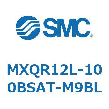 エアスライドテーブル MXQR12L SMC