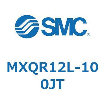 エアスライドテーブル MXQR12L SMC
