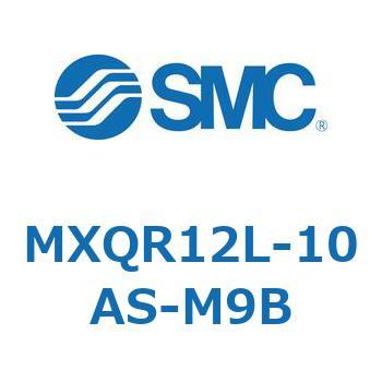 エアスライドテーブル MXQR12L SMC