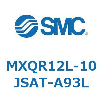 エアスライドテーブル MXQR12L SMC
