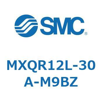 エアスライドテーブル MXQR12L SMC