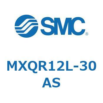 エアスライドテーブル MXQR12L SMC