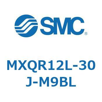 エアスライドテーブル MXQR12L SMC