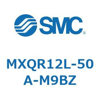 エアスライドテーブル MXQR12L SMC