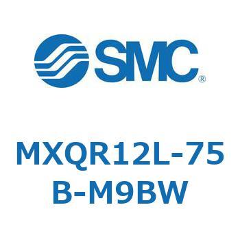 エアスライドテーブル MXQR12L SMC