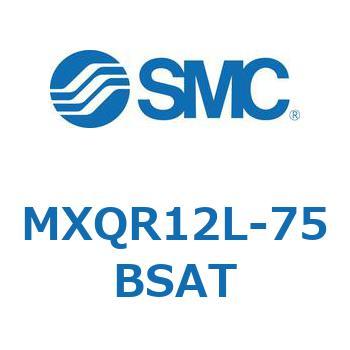 エアスライドテーブル MXQR12L SMC