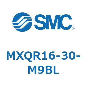 エアスライドテーブル MXQR16 SMC