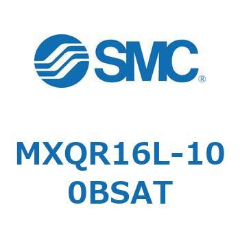 エアスライドテーブル MXQR16L SMC