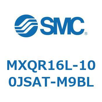 エアスライドテーブル MXQR16L SMC