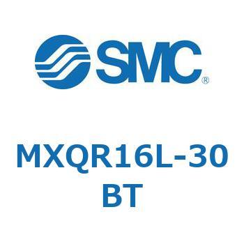 エアスライドテーブル MXQR16L SMC