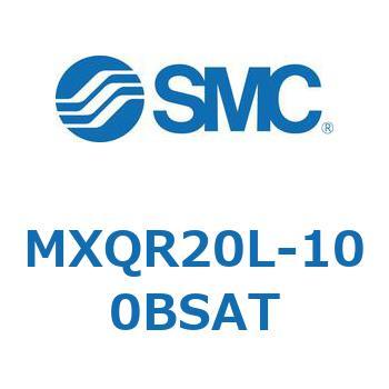 エアスライドテーブル MXQR20 SMC
