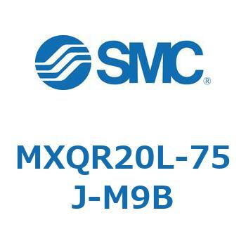 エアスライドテーブル MXQR20 SMC