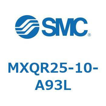 MXQR25-10-A93L �G�A�X���C�h�e�[�u�� MXQR25 SMC 55639656