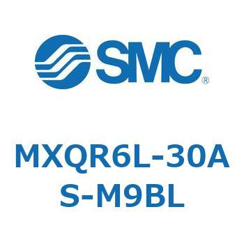 エアスライドテーブル MXQR6 SMC