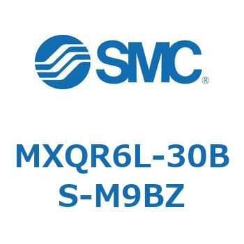 エアスライドテーブル MXQR6 SMC