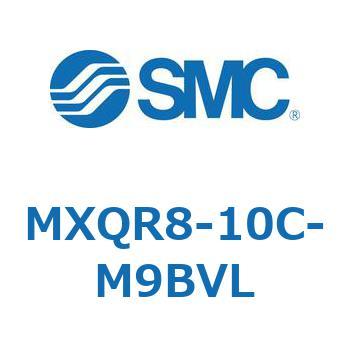エアスライドテーブル MXQR8 SMC