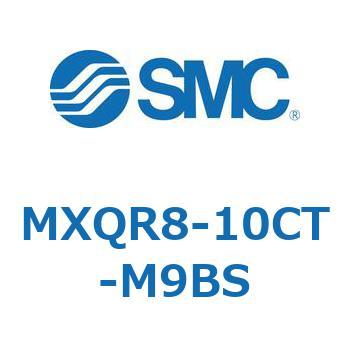 エアスライドテーブル MXQR8 SMC