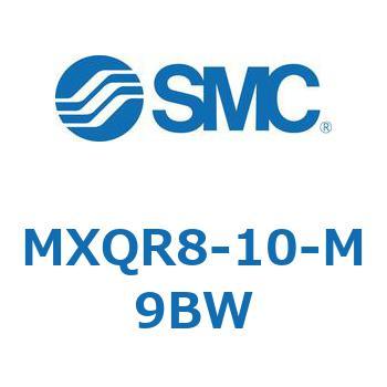 エアスライドテーブル MXQR8 SMC