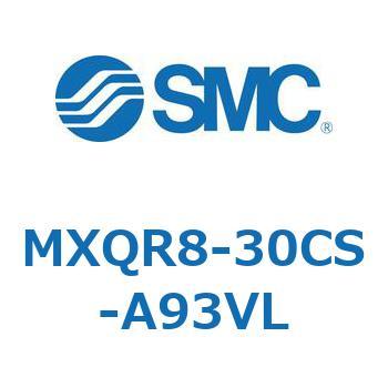 エアスライドテーブル MXQR8 SMC