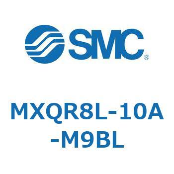 エアスライドテーブル MXQR8L SMC