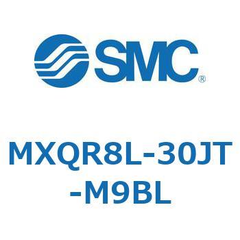 エアスライドテーブル MXQR8L SMC