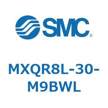 エアスライドテーブル MXQR8L SMC