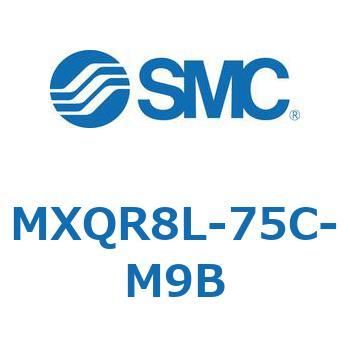 エアスライドテーブル MXQR8L SMC