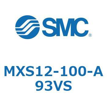 エアスライドテーブル MXS12-1 SMC