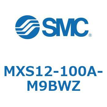 エアスライドテーブル MXS12-1 SMC