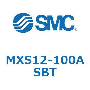 エアスライドテーブル MXS12-1 SMC