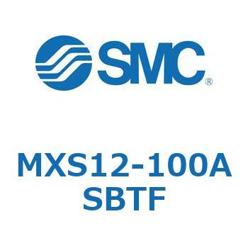 エアスライドテーブル MXS12-1 SMC