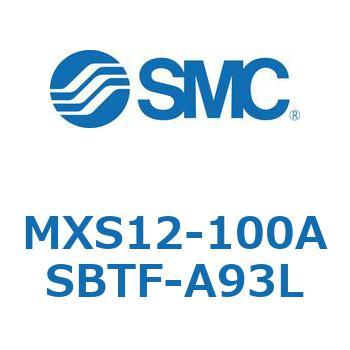 エアスライドテーブル MXS12-1 SMC